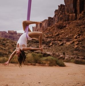 Meet your Posher, Beth